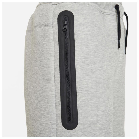 Nike Παιδικό σορτς Sportswear Tech Fleece Nike Παιδικό σορτς Sportswear Tech Fleece